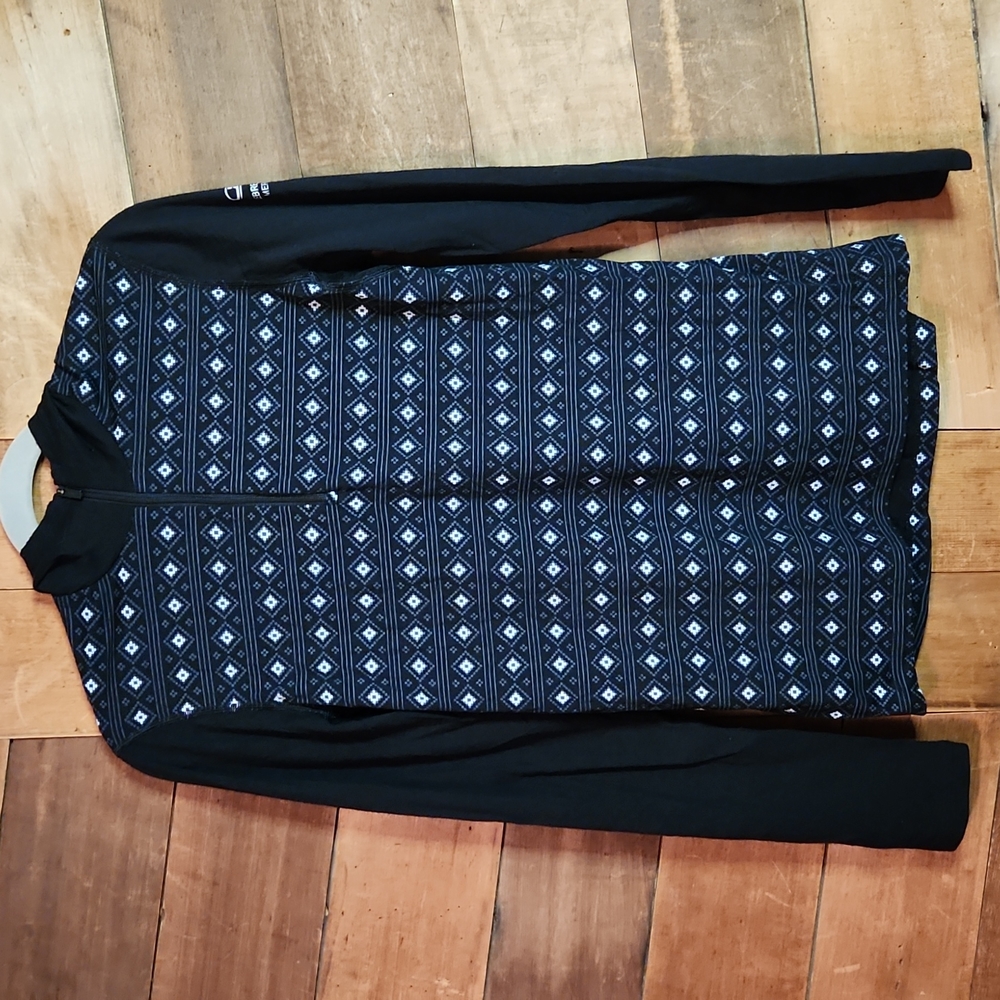 Icebreaker Merino Wool Hoodie